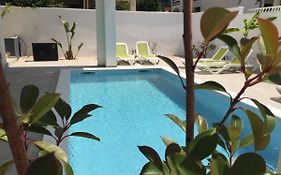 Diklo Beach Apartments